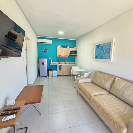 Ocean Breeze Apartments In Aruba Oranjestad Exteriör bild
